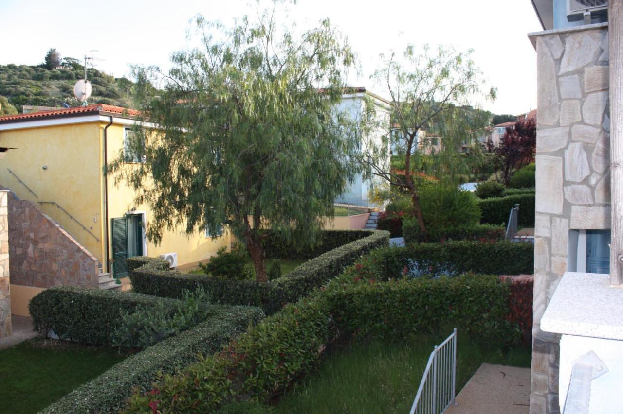 La Residenza Delle Terme Di Casteldoria Apartment Santa Maria Coghinas Exterior photo