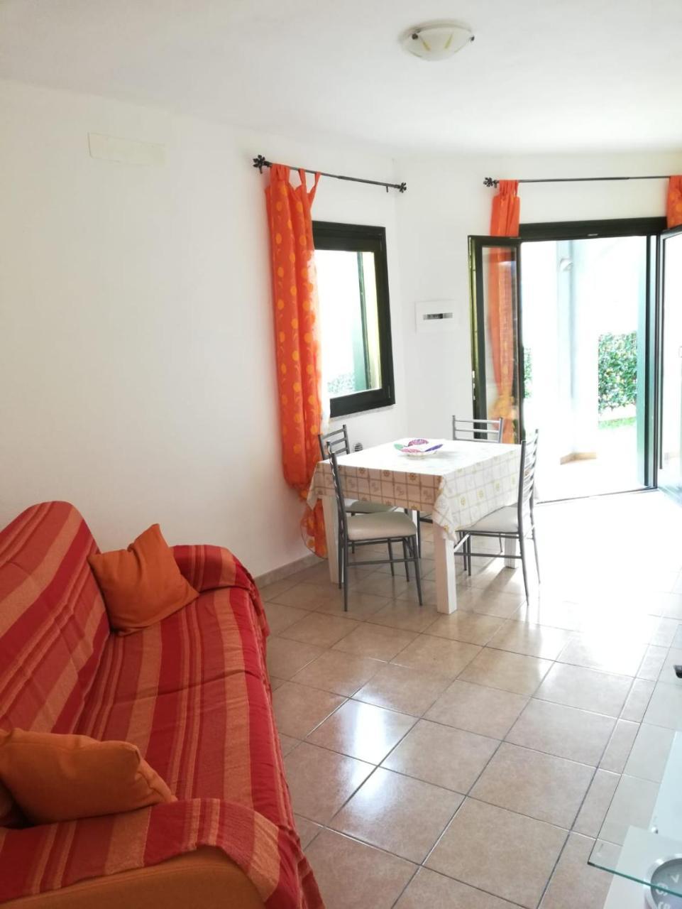 La Residenza Delle Terme Di Casteldoria Apartment Santa Maria Coghinas Exterior photo