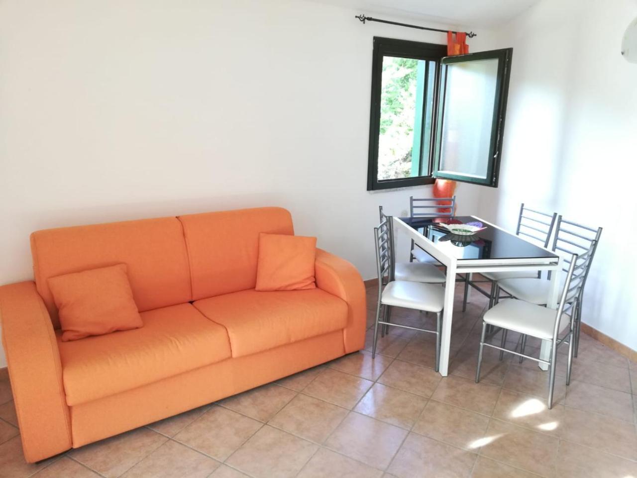 La Residenza Delle Terme Di Casteldoria Apartment Santa Maria Coghinas Exterior photo