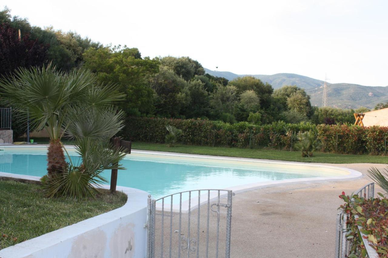 La Residenza Delle Terme Di Casteldoria Apartment Santa Maria Coghinas Exterior photo